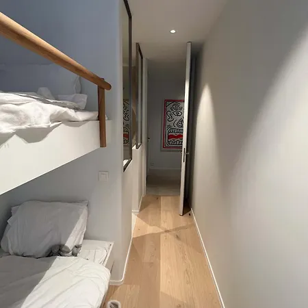 Apartment Huswell - Nosso Logies - Chic In