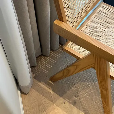 Huswell - Nosso Logies - Chic In Knokke-Heist