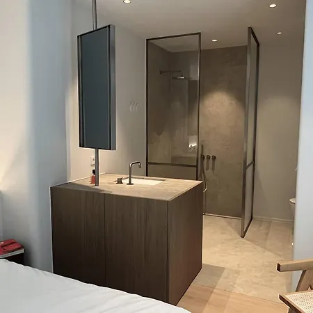 Apartment Huswell - Nosso Logies - Chic In