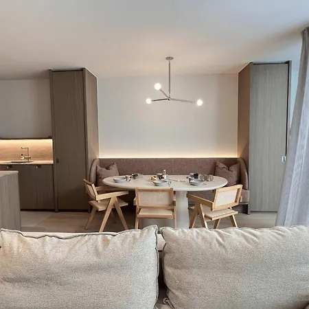 Huswell - Nosso Logies - Chic In Knokke-Heist