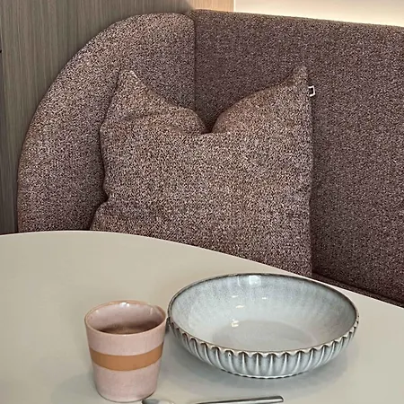 Apartment Huswell - Nosso Logies - Chic In *