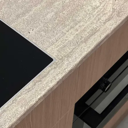 Huswell - Nosso Logies - Chic In Apartamento