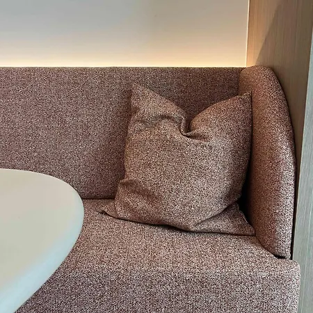 Huswell - Nosso Logies - Chic In