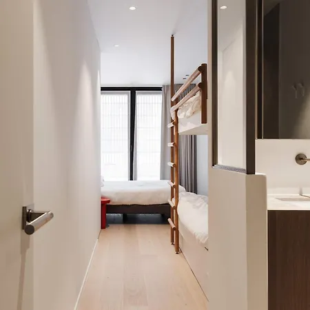 Huswell - Nosso Logies - Chic In * Knokke-Heist