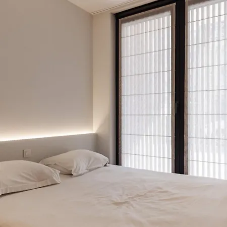 Huswell - Nosso Logies - Chic In Apartamento *