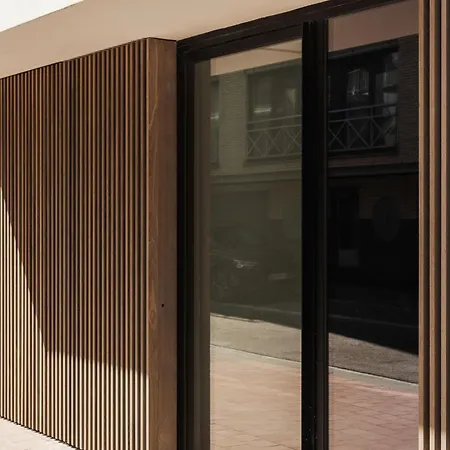 Apartamento Huswell - Nosso Logies - Chic In *
