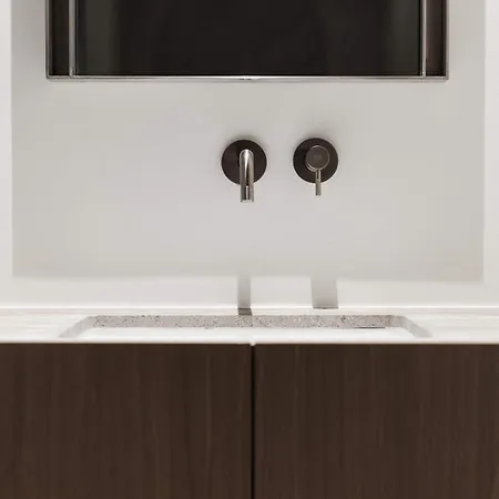 Huswell - Nosso Logies - Chic In *