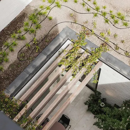 Apartamento Huswell - Nosso Logies - Chic In *