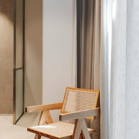 Huswell - Nosso Logies - Chic In Apartamento Knokke-Heist