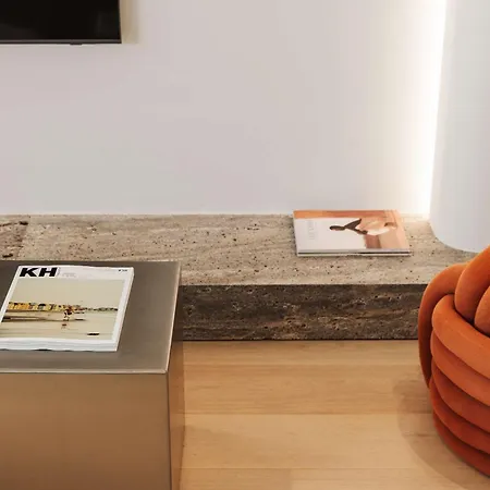 Huswell - Nosso Logies - Chic In *