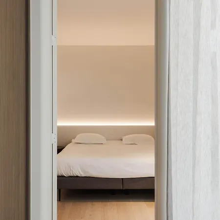 Huswell - Nosso Logies - Chic In Apartamento
