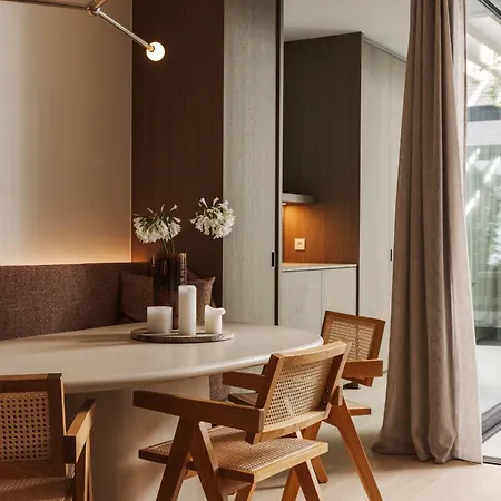 Huswell - Nosso Logies - Chic In *